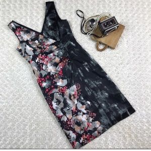 Donna Rico dress Silk